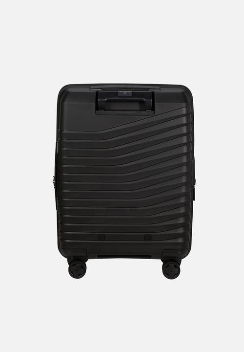 Samsonite - Intuo Small Spinner Expandable 55Cm - Black