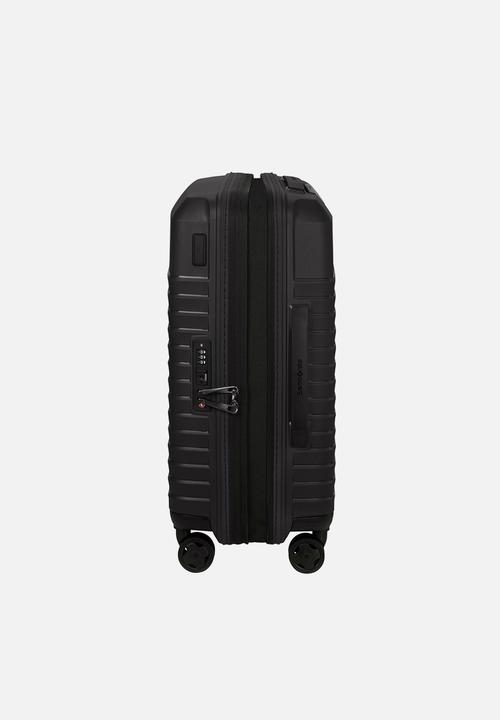 Samsonite - Intuo Small Spinner Expandable 55Cm - Black