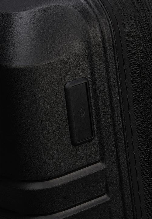 Samsonite - Intuo Small Spinner Expandable 55Cm - Black