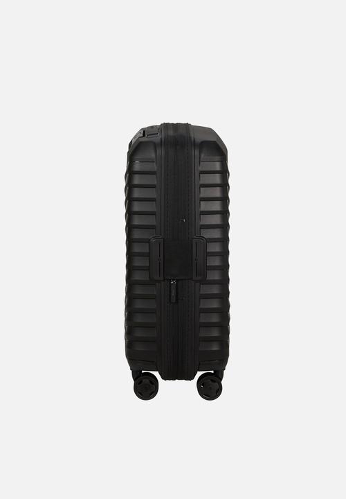 Samsonite - Intuo Small Spinner Expandable 55Cm - Black