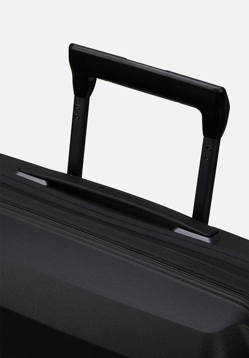 Samsonite - Intuo Small Spinner Expandable 55Cm - Black