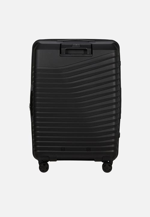 Samsonite - Intuo Medium Spinner Expandable 69cm - Black
