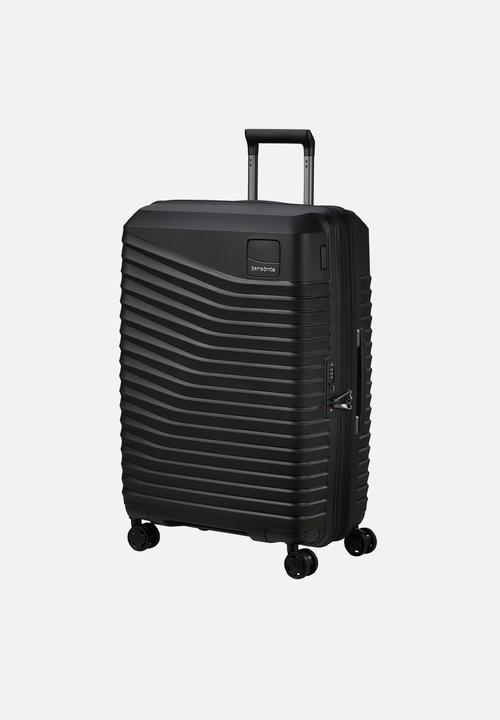 Samsonite - Intuo Medium Spinner Expandable 69cm - Black