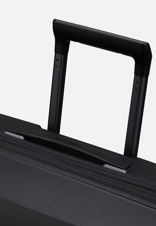 Samsonite - Intuo Medium Spinner Expandable 69cm - Black