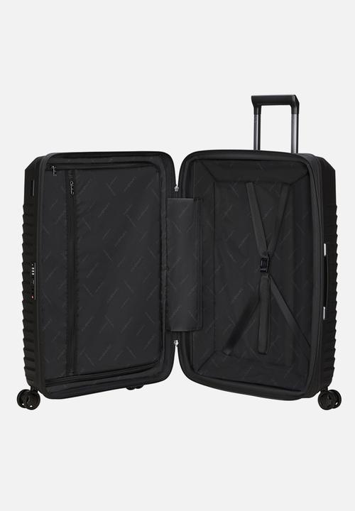 Samsonite - Intuo Medium Spinner Expandable 69cm - Black