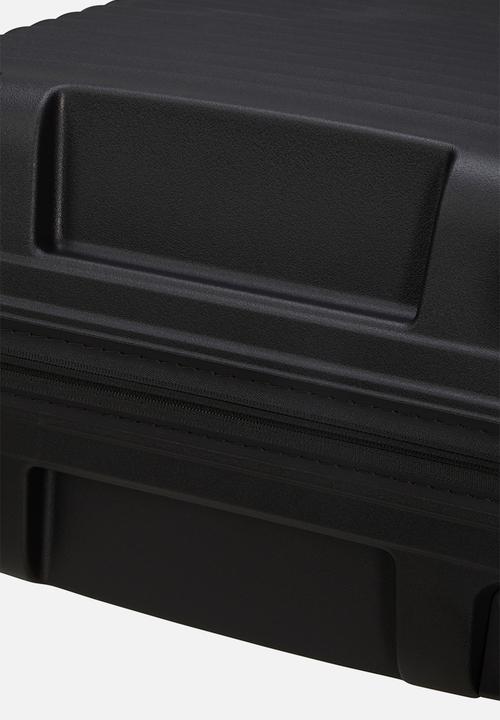 Samsonite - Intuo Medium Spinner Expandable 69cm - Black
