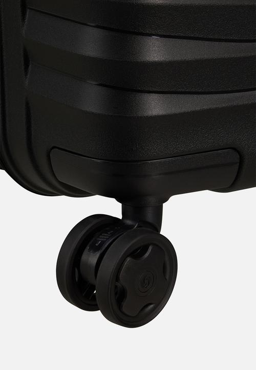 Samsonite - Intuo Medium Spinner Expandable 69cm - Black
