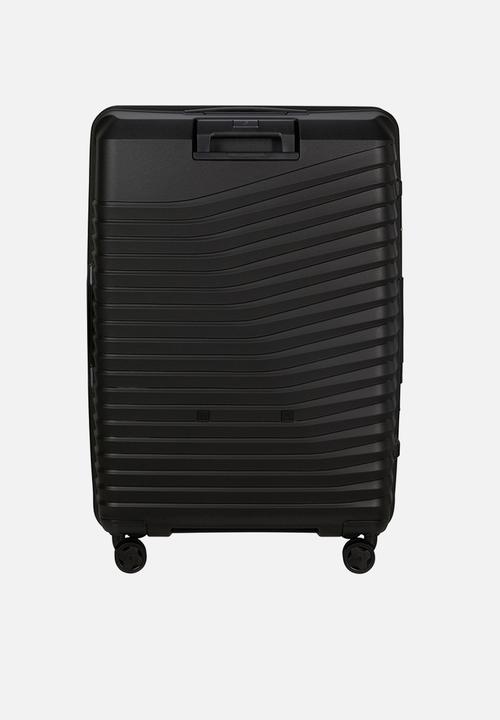 Samsonite - Intuo Large Spinner Expandable 75cm - Black