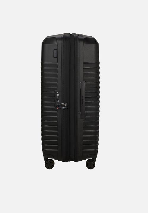 Samsonite - Intuo Large Spinner Expandable 75cm - Black