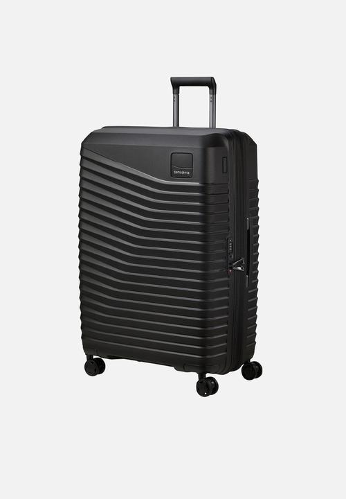 Samsonite - Intuo Large Spinner Expandable 75cm - Black