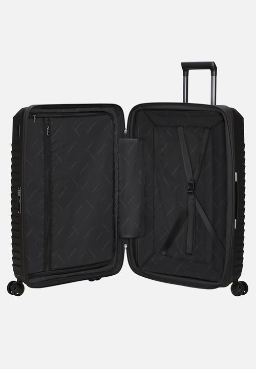 Samsonite - Intuo Large Spinner Expandable 75cm - Black