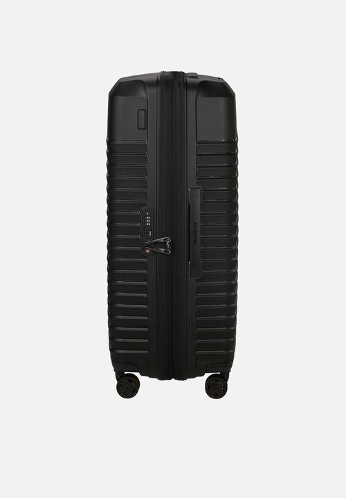 Samsonite - Intuo Large Spinner Expandable 75cm - Black