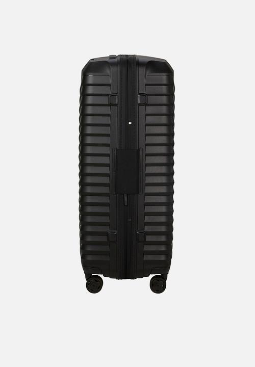 Samsonite - Intuo Large Spinner Expandable 75cm - Black