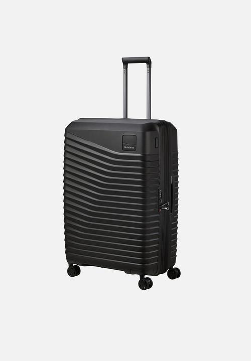 Samsonite - Intuo Large Spinner Expandable 75cm - Black