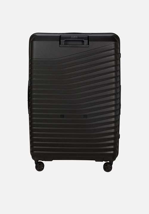 Samsonite - Intuo XL Spinner Expandable 81cm - Black