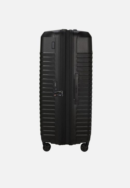 Samsonite - Intuo XL Spinner Expandable 81cm - Black