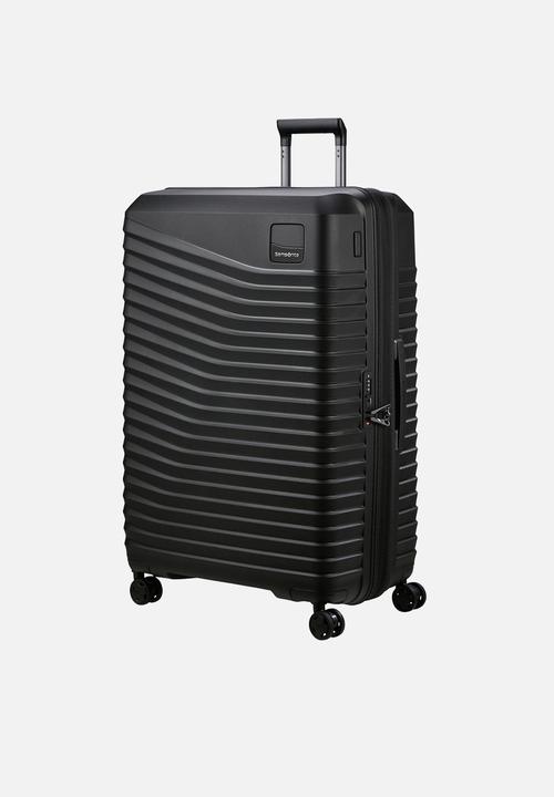 The Envoy Professionals サイズL Intuo XL Spinner Expandable 81C - Black