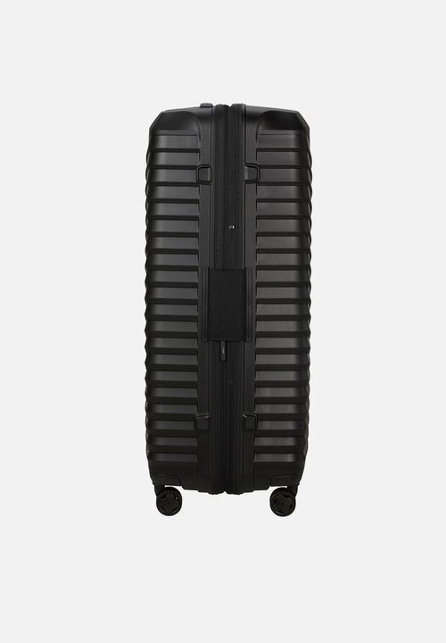 Samsonite - Intuo XL Spinner Expandable 81cm - Black