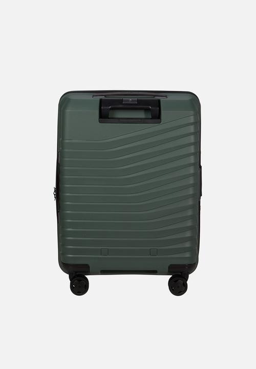 Samsonite - Intuo Small Spinner Expandable 55cm - Olive Green