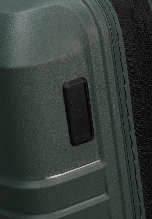 Samsonite - Intuo Small Spinner Expandable 55cm - Olive Green