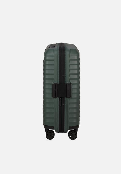 Samsonite - Intuo Small Spinner Expandable 55cm - Olive Green