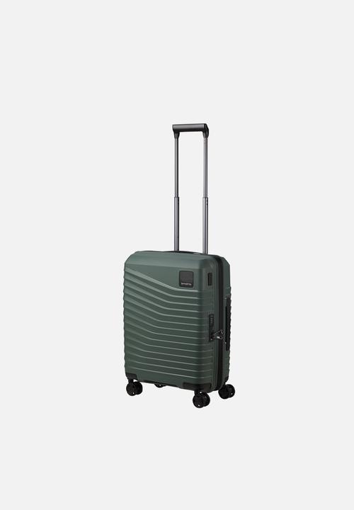 Samsonite - Intuo Small Spinner Expandable 55cm - Olive Green
