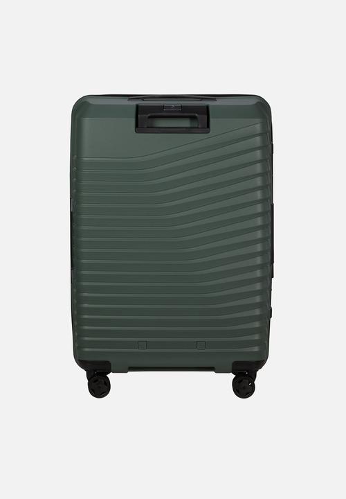 Samsonite - Intuo Medium Spinner Expandable 69cm - Olive Green