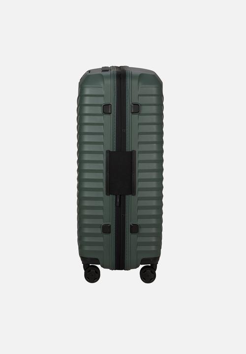 Samsonite - Intuo Medium Spinner Expandable 69cm - Olive Green