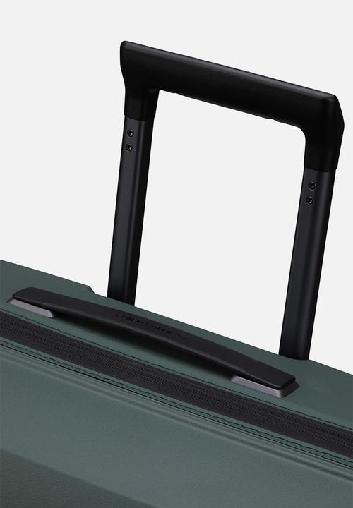 Samsonite - Intuo Medium Spinner Expandable 69cm - Olive Green