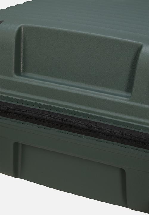 Samsonite - Intuo Medium Spinner Expandable 69cm - Olive Green