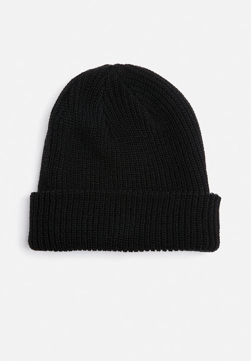 Vans - Mismoedig beanie