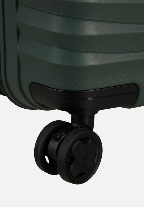 Samsonite - Intuo Medium Spinner Expandable 69cm - Olive Green