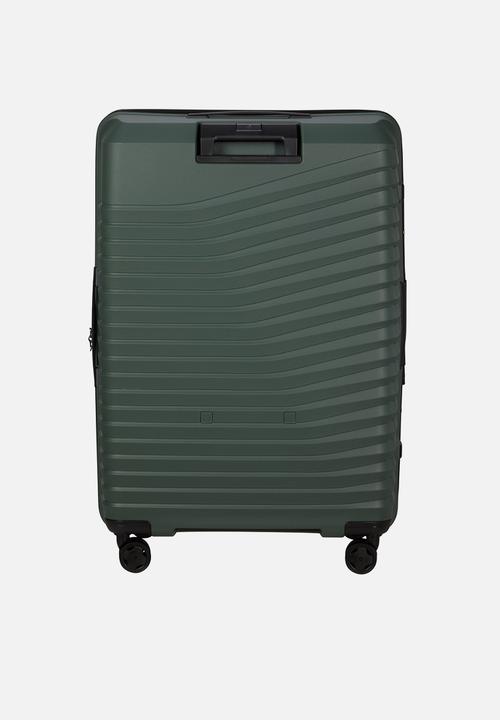 Samsonite - Intuo Large Spinner Expandable 75cm - Olive Green