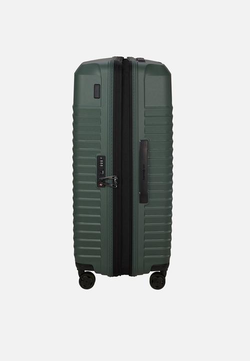 Samsonite - Intuo Large Spinner Expandable 75cm - Olive Green