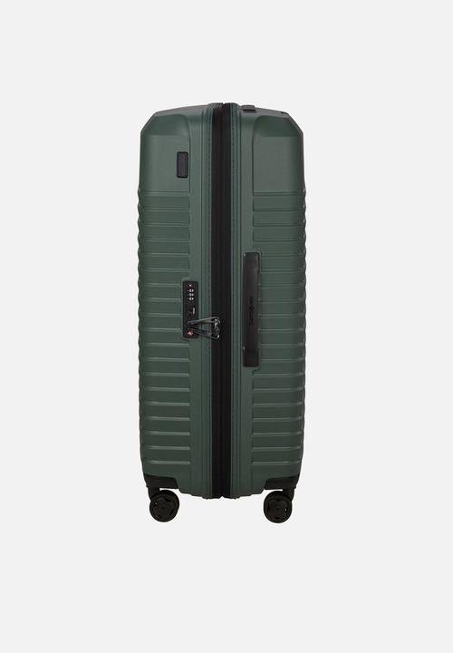Samsonite - Intuo Large Spinner Expandable 75cm - Olive Green