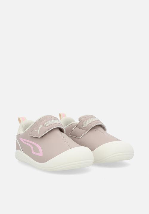PUMA - Puma Kitten Sl V Inf - Rose Latte-Pink Shimmer