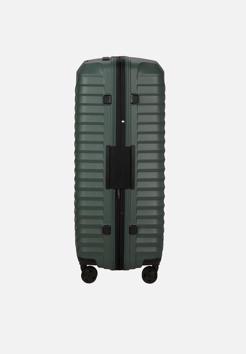 Samsonite - Intuo Large Spinner Expandable 75cm - Olive Green