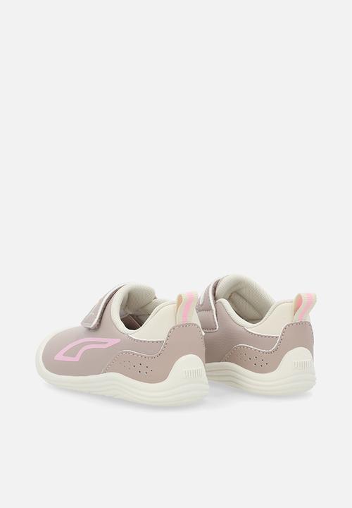 PUMA - Puma Kitten Sl V Inf - Rose Latte-Pink Shimmer