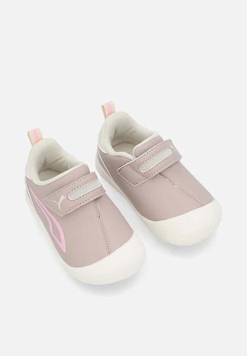 PUMA - Puma Kitten Sl V Inf - Rose Latte-Pink Shimmer
