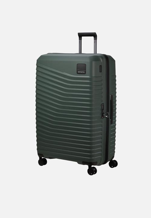 Samsonite - Intuo XL Spinner Expandable 81cm - Olive Green