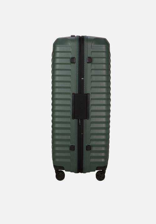 Samsonite - Intuo XL Spinner Expandable 81cm - Olive Green