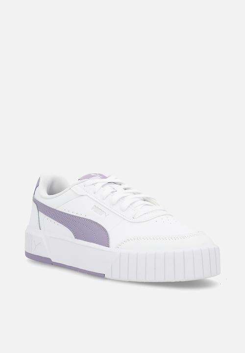 PUMA - Carina Mia - Puma White-Lilac Luster