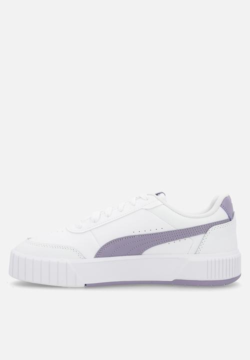 PUMA - Carina Mia - Puma White-Lilac Luster