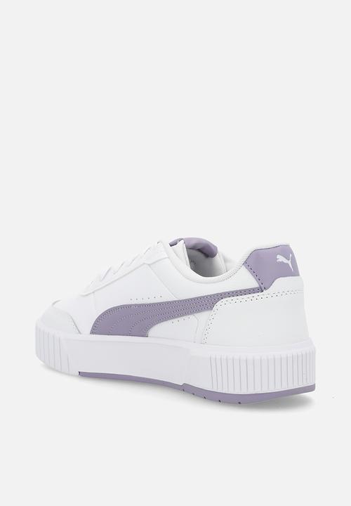 PUMA - Carina Mia - Puma White-Lilac Luster
