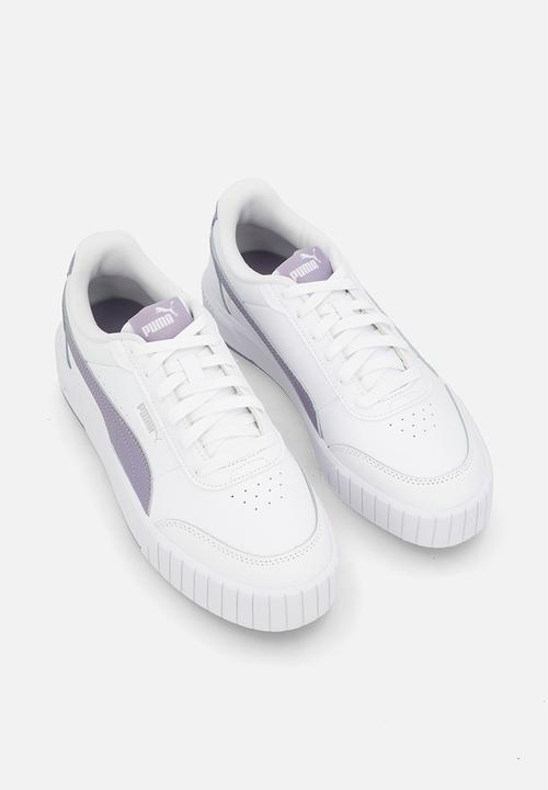 PUMA - Carina Mia - Puma White-Lilac Luster