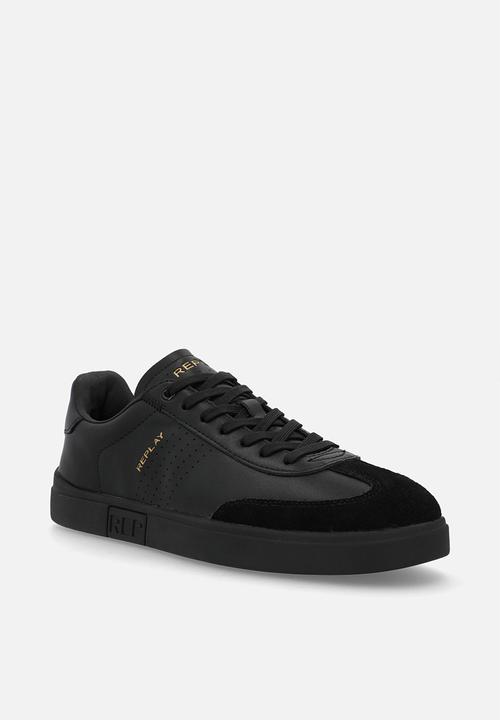 Replay - Polys Scent - Black