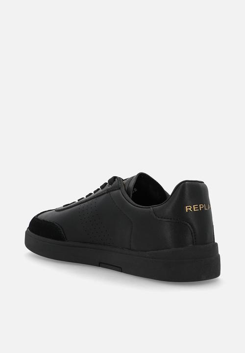 Replay - Polys Scent - Black