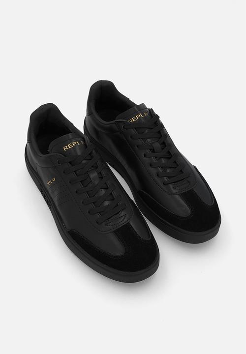Replay - Polys Scent - Black