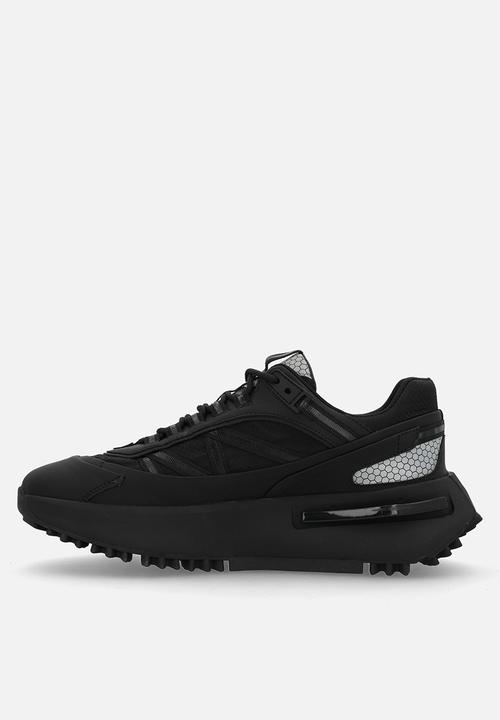 Replay - Aker Fast - Black