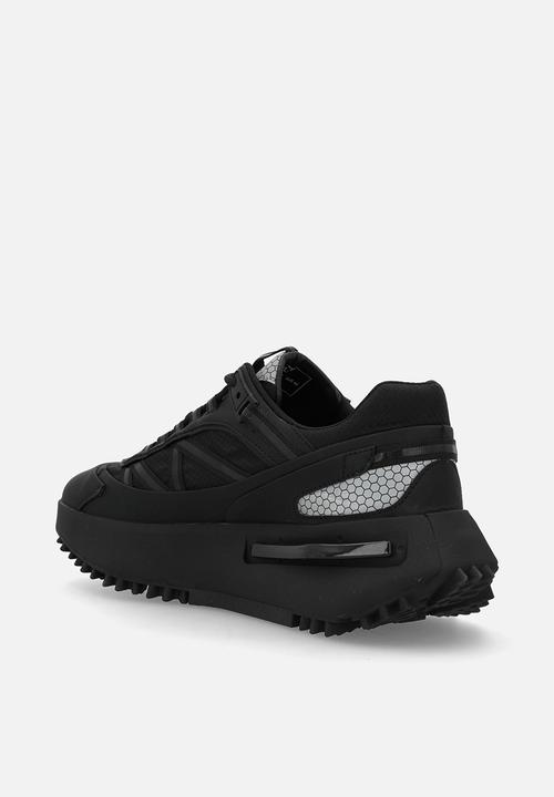 Replay - Aker Fast - Black